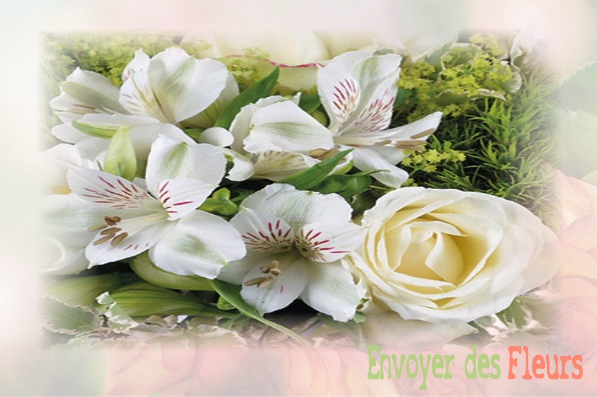 envoyer des fleurs à à LAROCHE-PRES-FEYT